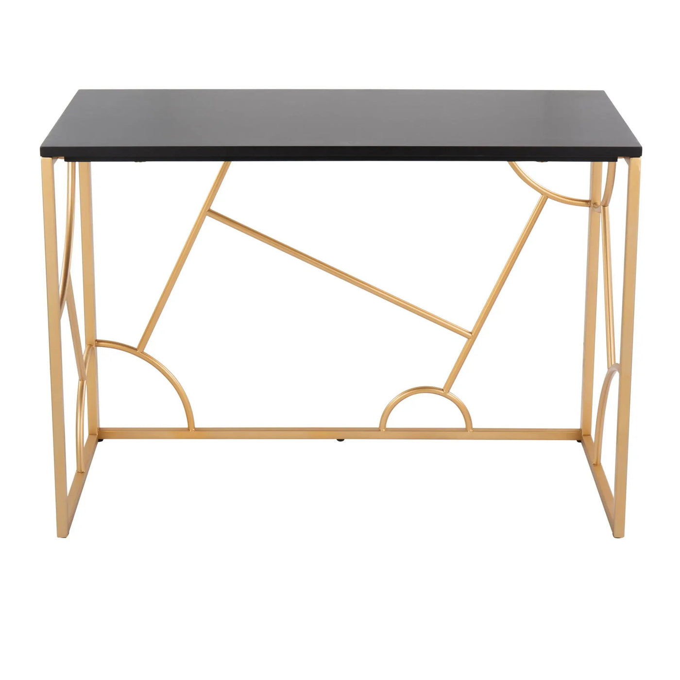 Constellation - Contemporary Desk by HouseOfZazla