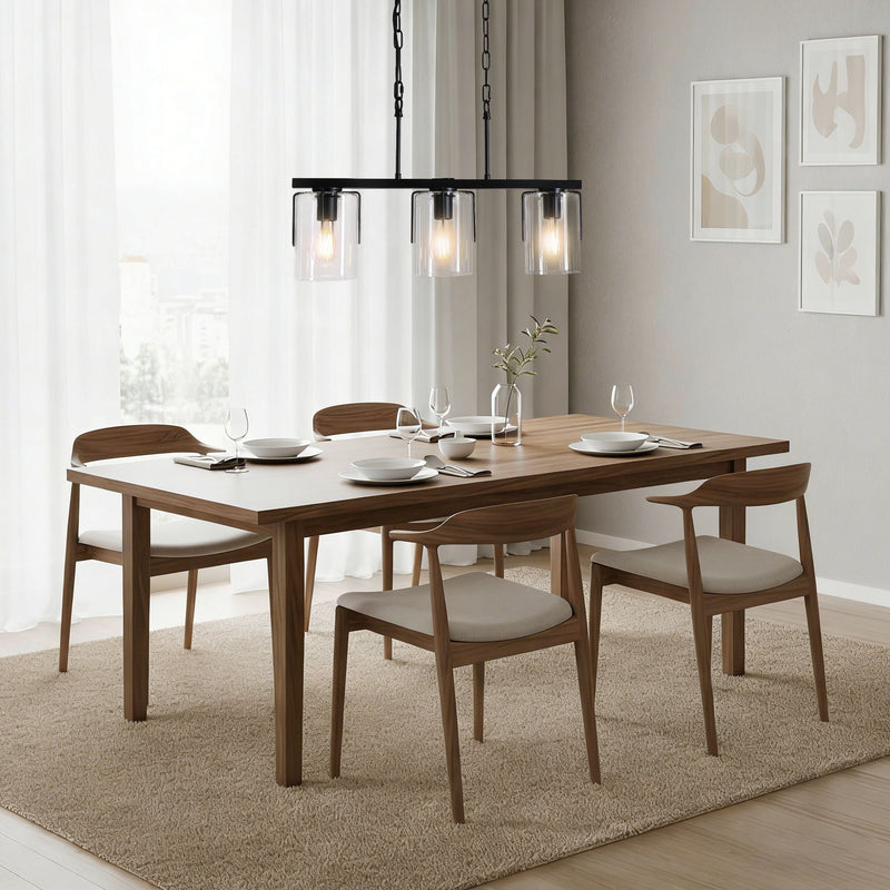 Adjustable Pendant Lighting by HouseOfZazla