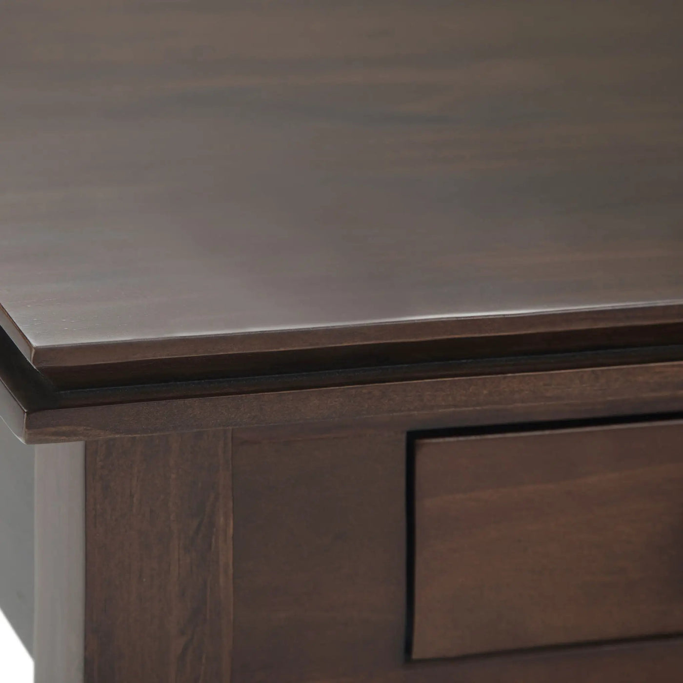Artisan - Handcrafted End Table by HouseOfZazla