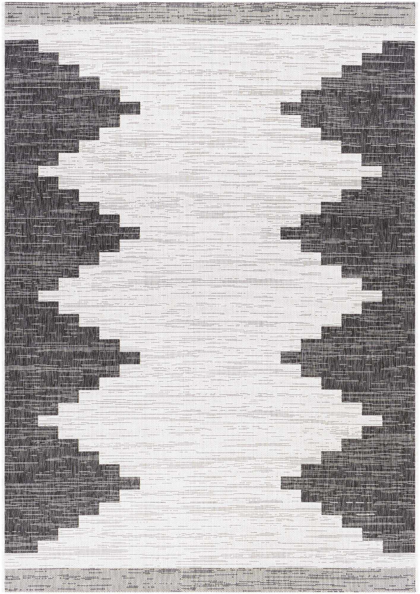 Djugun Outdoor Rug by Hauteloom
