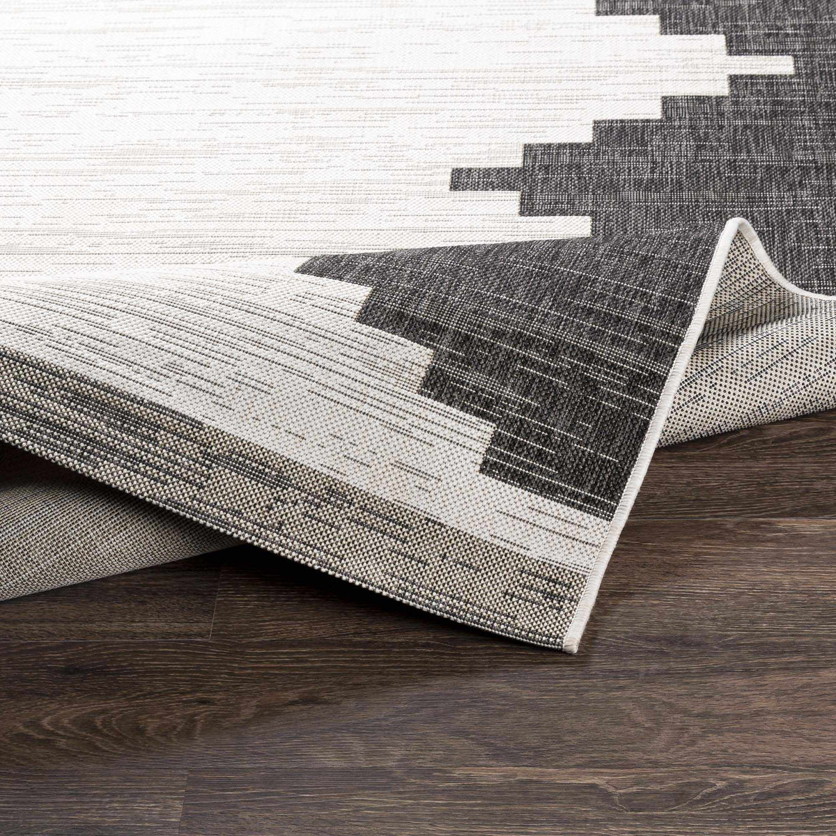 Djugun Outdoor Rug by Hauteloom