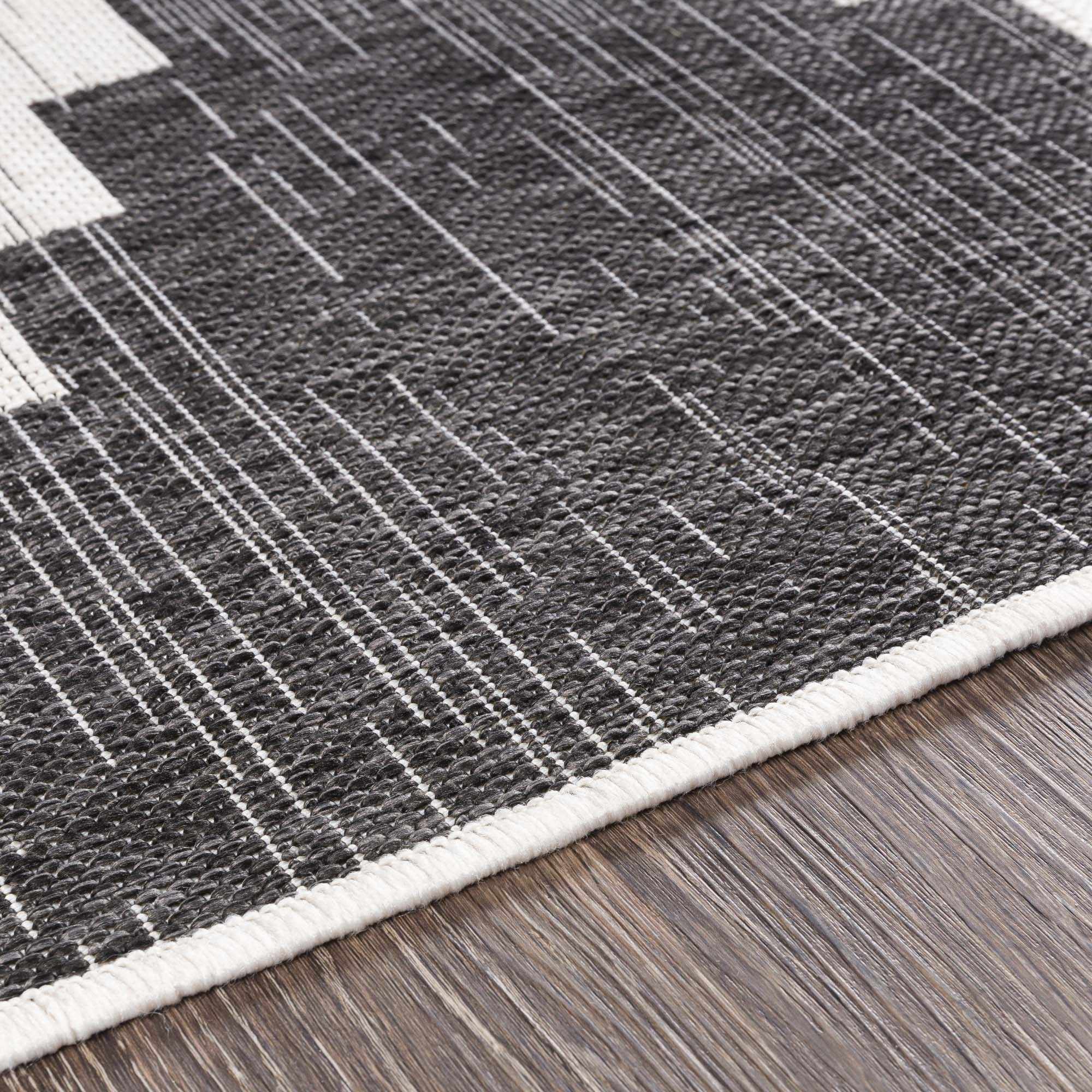 Djugun Outdoor Rug by Hauteloom