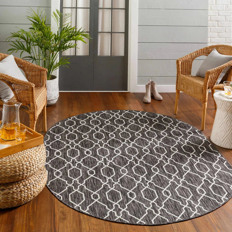 Naco Outdoor Area Rug - Clearance by Boutique Rugs