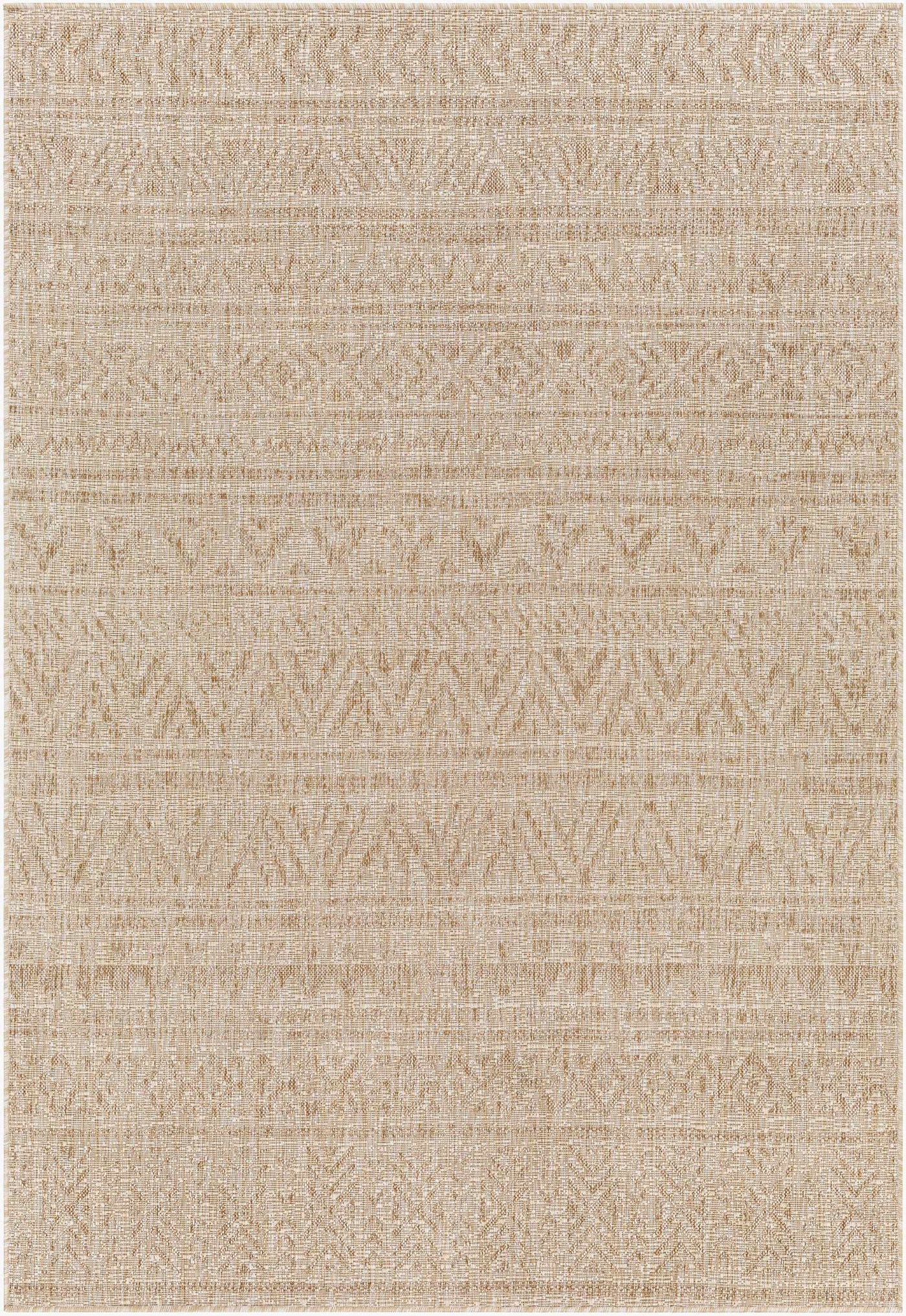 Vanderhoof Indoor & Outdoor Rug - Clearance by Boutique Rugs