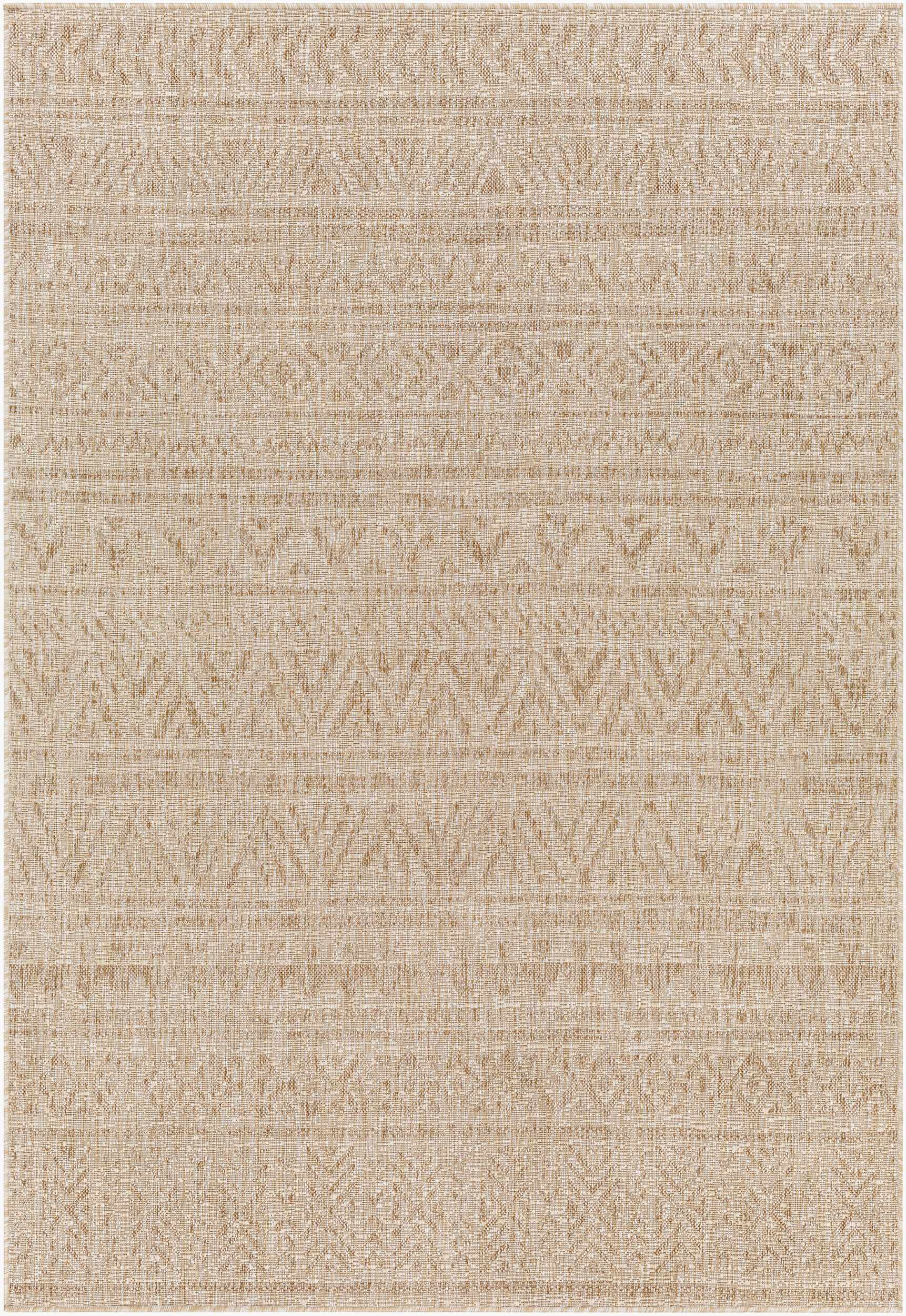Vanderhoof Indoor & Outdoor Rug - Clearance by Boutique Rugs