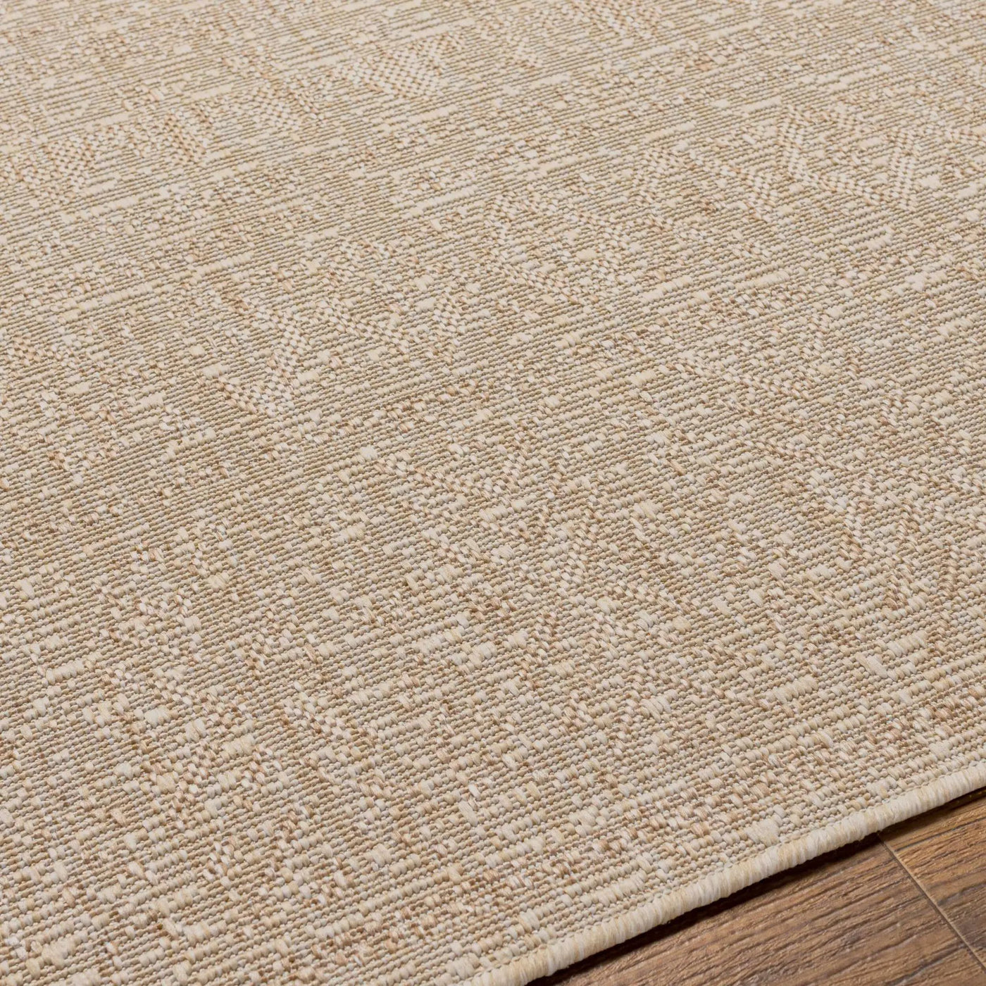 Vanderhoof Indoor & Outdoor Rug - Clearance by Boutique Rugs