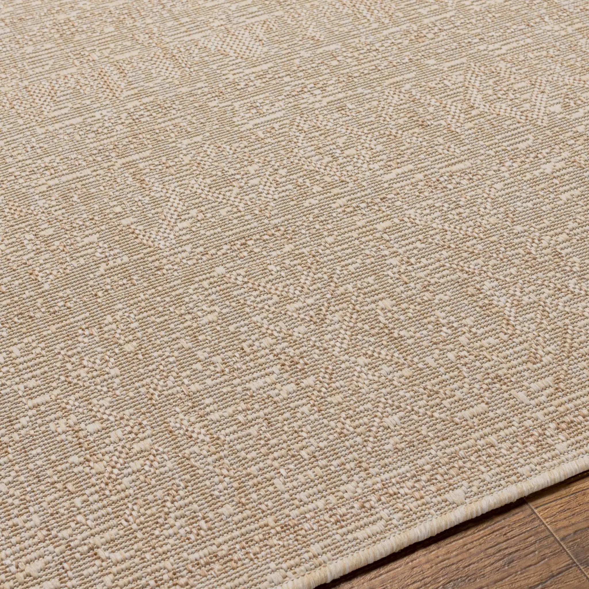 Vanderhoof Indoor & Outdoor Rug - Clearance by Boutique Rugs