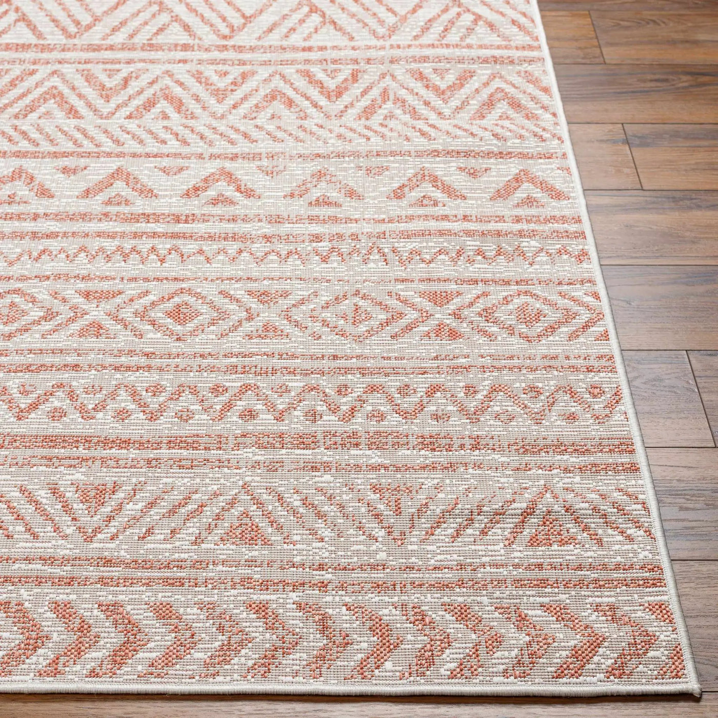 Chuck Outdoor Area Rug - Clearance by Boutique Rugs