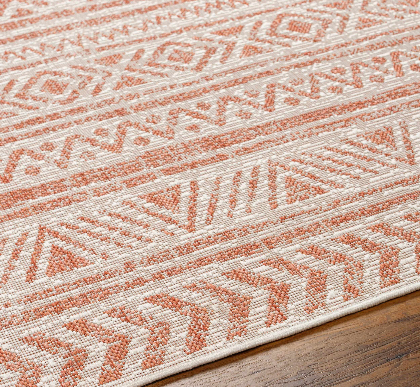 Chuck Outdoor Area Rug - Clearance by Boutique Rugs