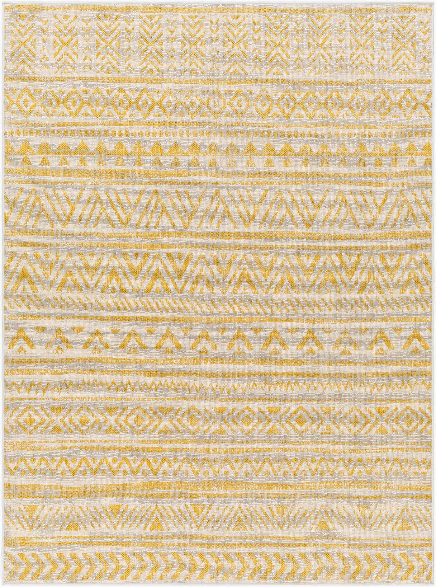 Haluk Outdoor Area Rug - Clearance by Boutique Rugs
