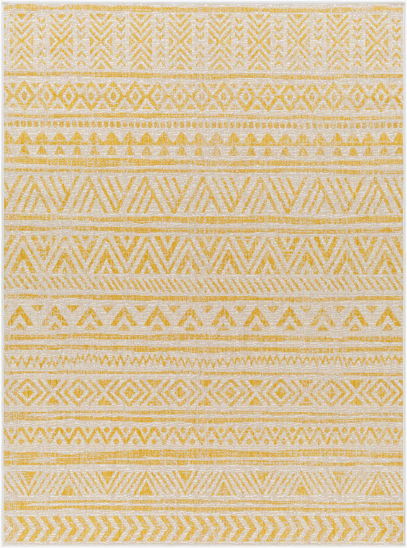 Haluk Outdoor Area Rug - Clearance by Boutique Rugs