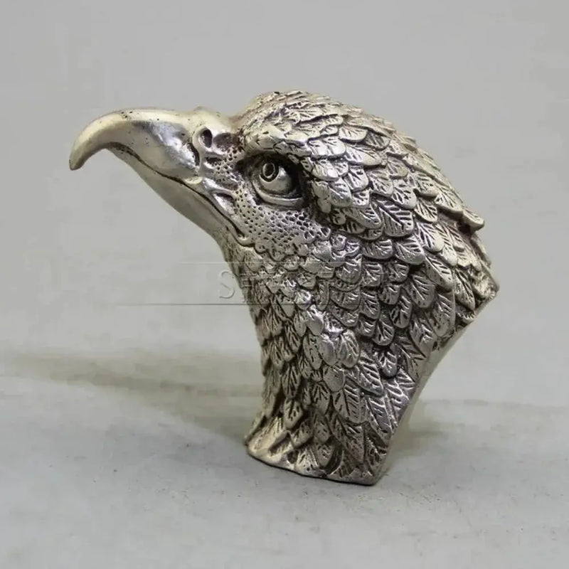 Eagle Sculpture - Decorative Bronze by House Of Avana