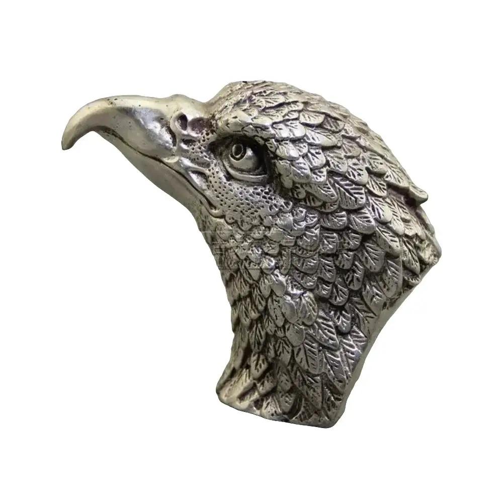 Eagle Sculpture - Decorative Bronze by House Of Avana