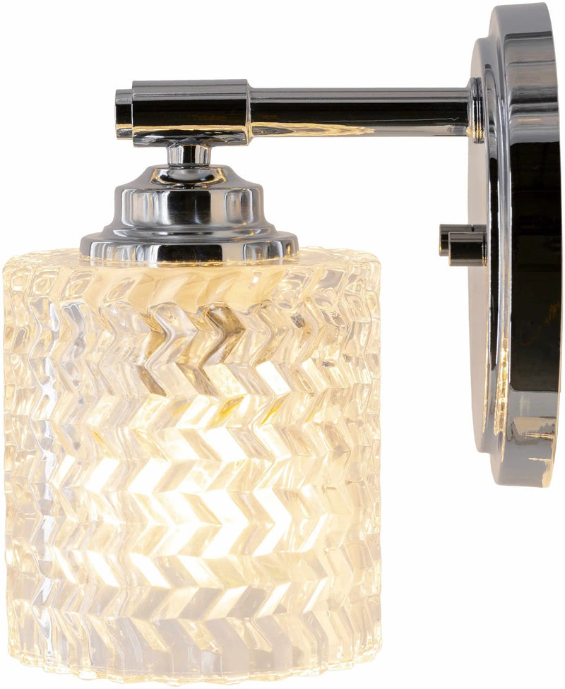 Earlham Wall Sconces - Clearance by Boutique Rugs