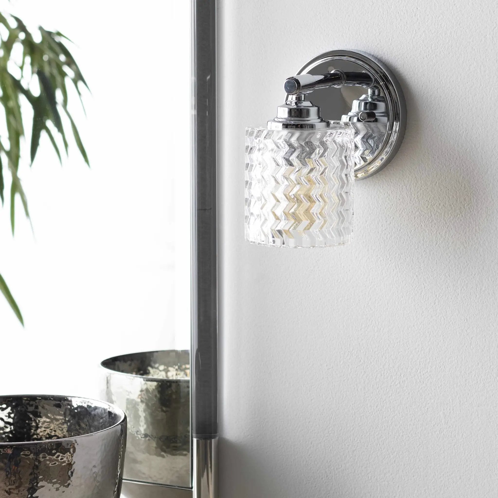 Earlham Wall Sconces - Clearance by Boutique Rugs