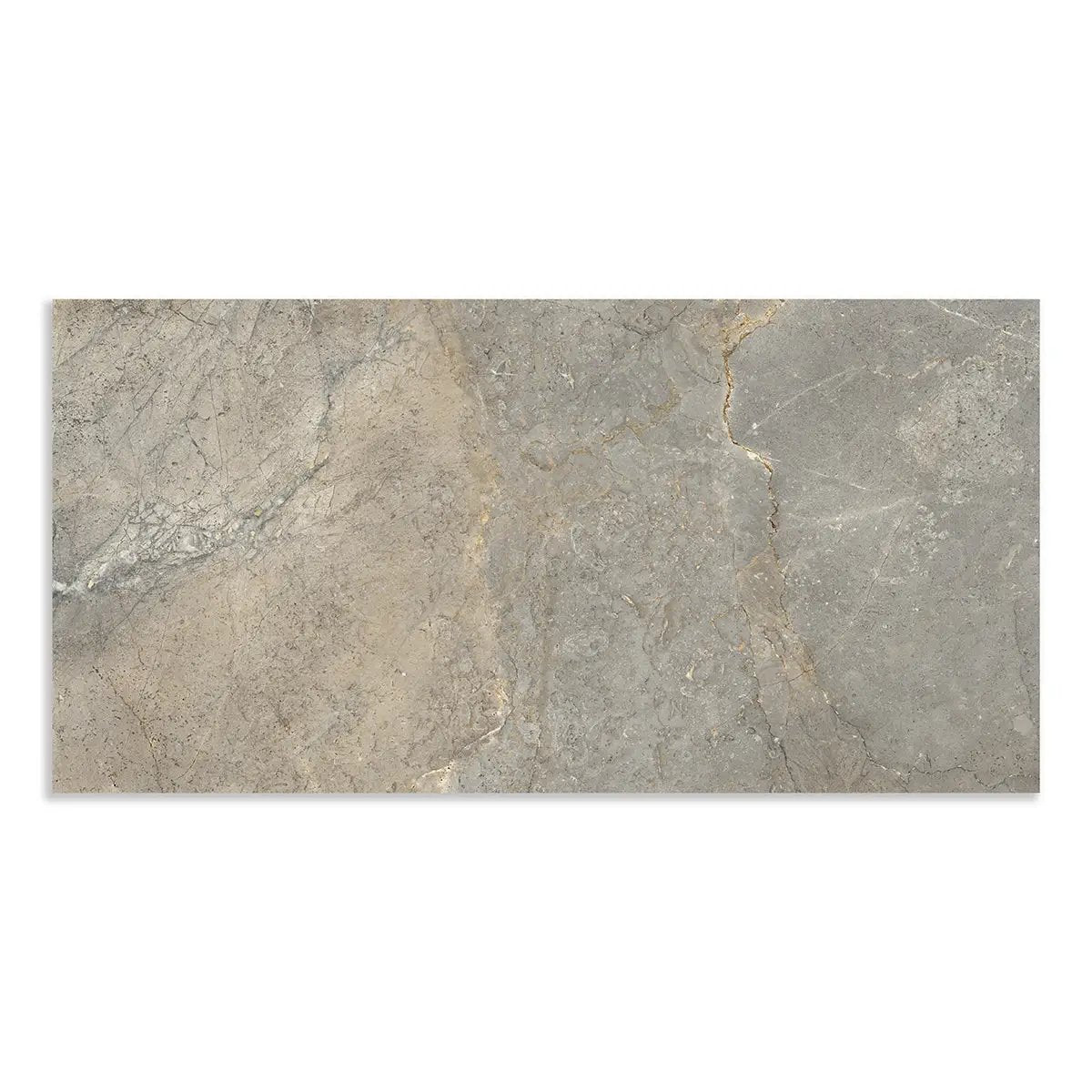 Earth Matte Porcelain Tiles 12x24 by Stonetiledepot