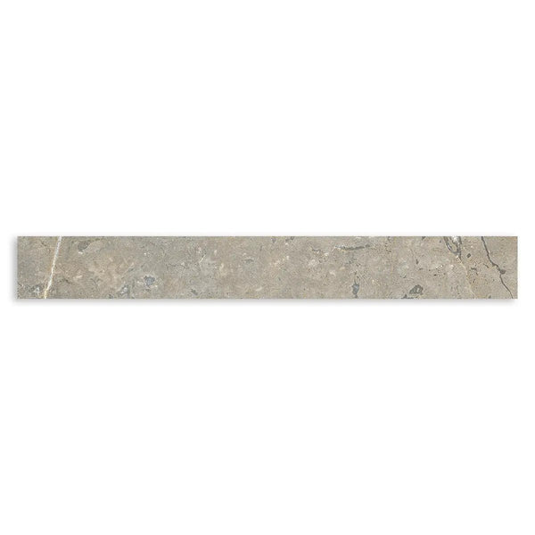 Earth Matte Rec Bullnose 3x24