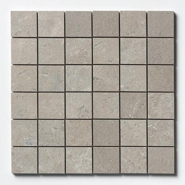 Earth Matte Straight Mesh 2x2