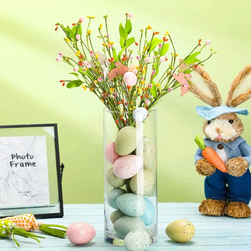 Easter Eggs - Speckled 2.4in by House Of Avana