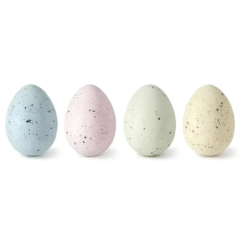 Easter Eggs - Speckled 2.4in by House Of Avana
