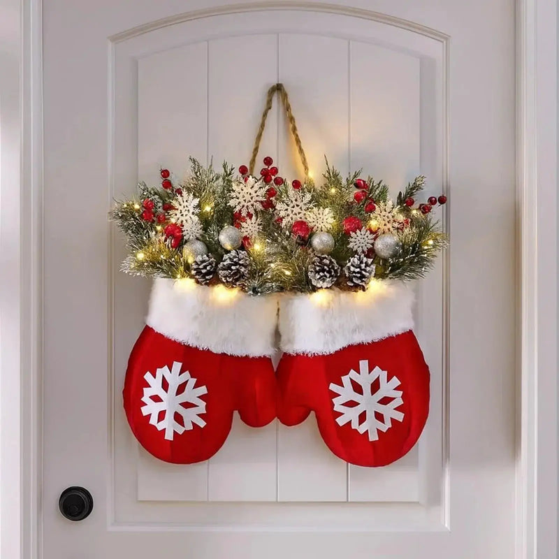 Easter Garland - Creative Egg White Hanging by House Of Avana