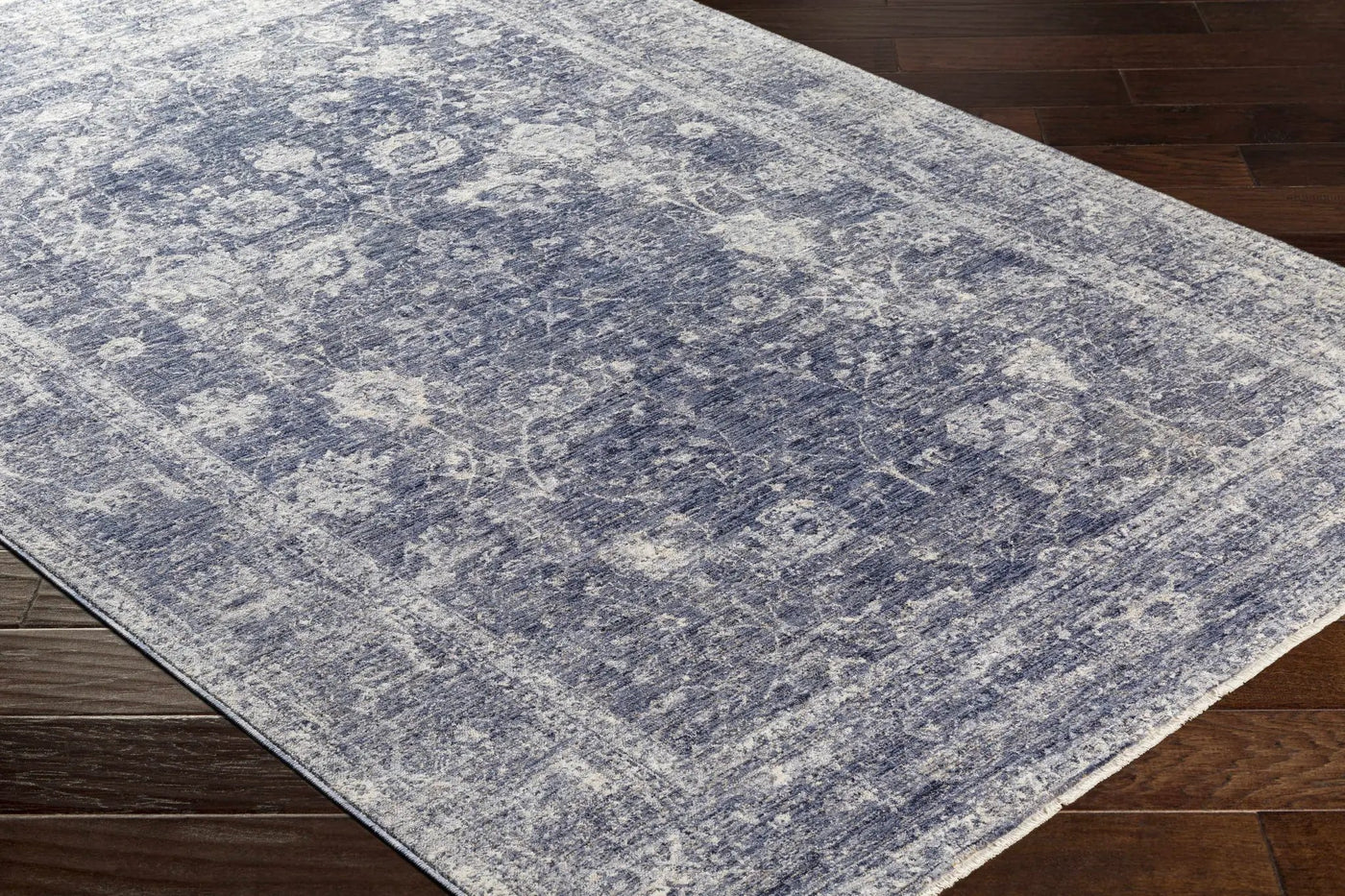 Eastham Luxe Area Rug by Boutique Rugs