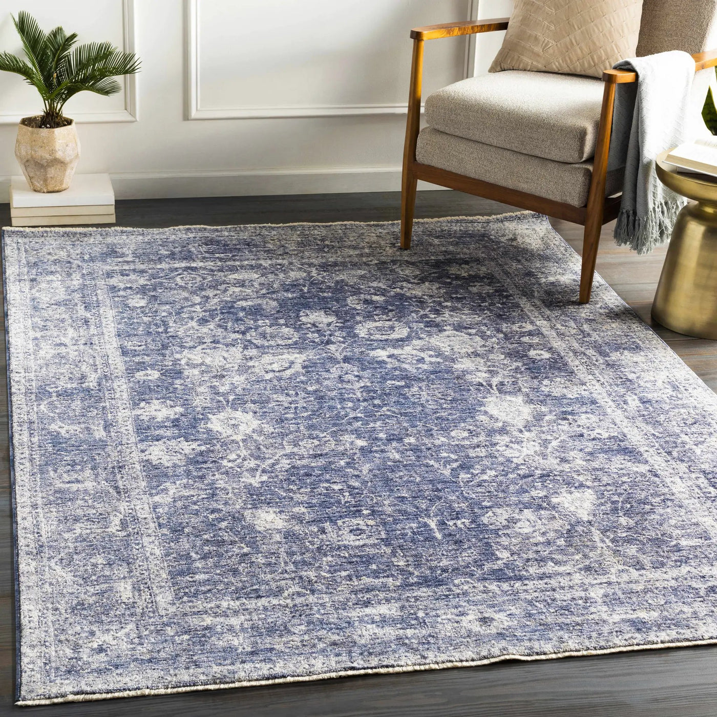 Eastham Luxe Area Rug by Boutique Rugs