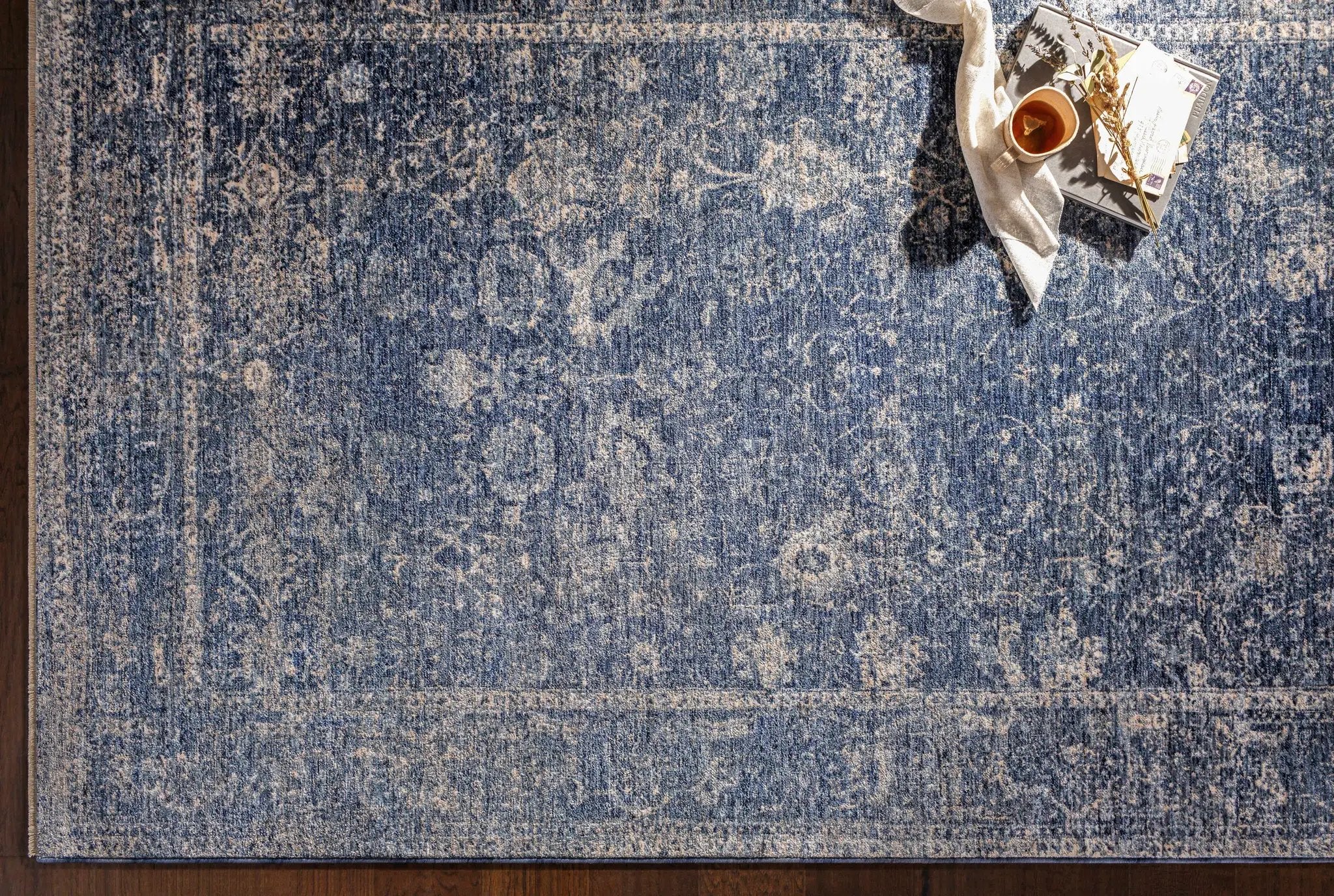 Eastham Luxe Area Rug by Boutique Rugs