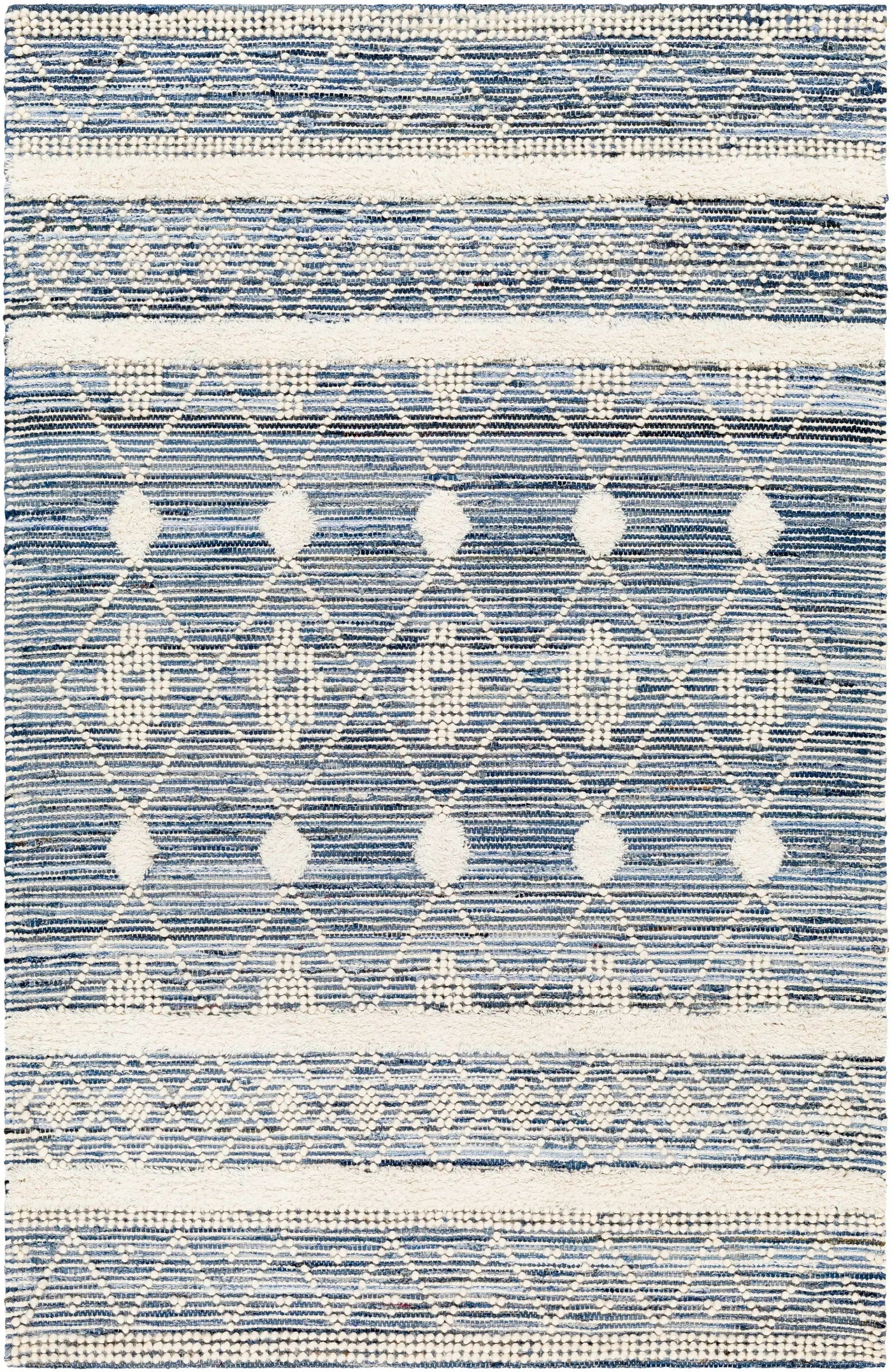 Eben Area Carpet - Clearance by Boutique Rugs