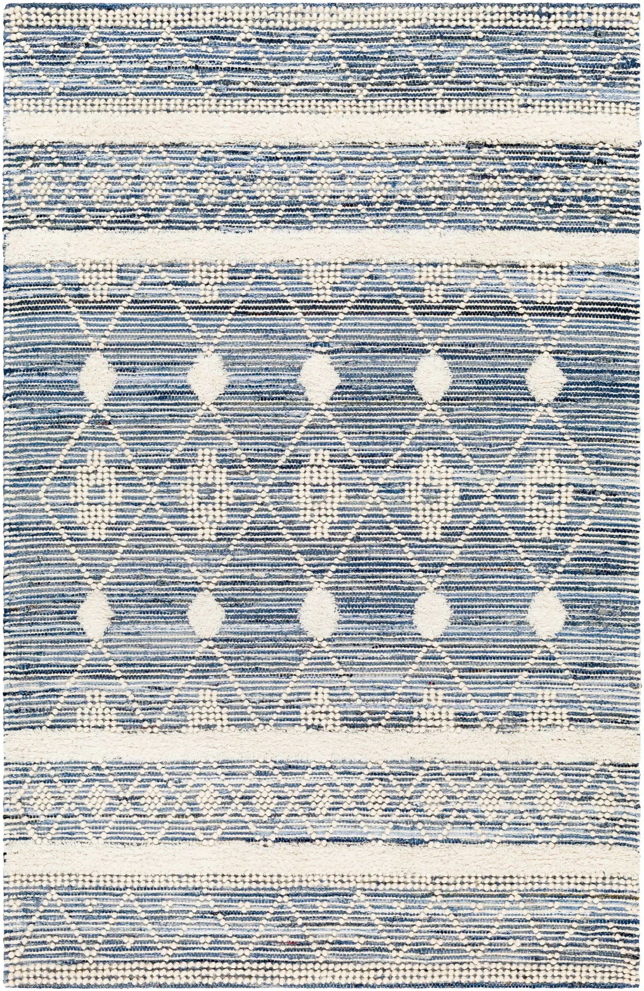 Eben Area Carpet - Clearance by Boutique Rugs