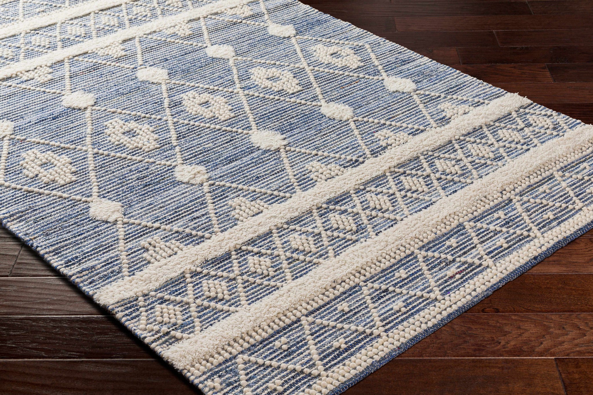 Eben Area Carpet - Clearance by Boutique Rugs