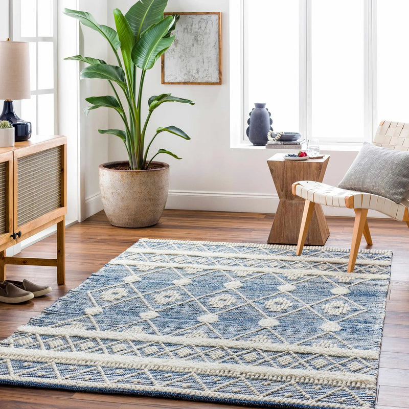Eben Area Carpet - Clearance by Boutique Rugs