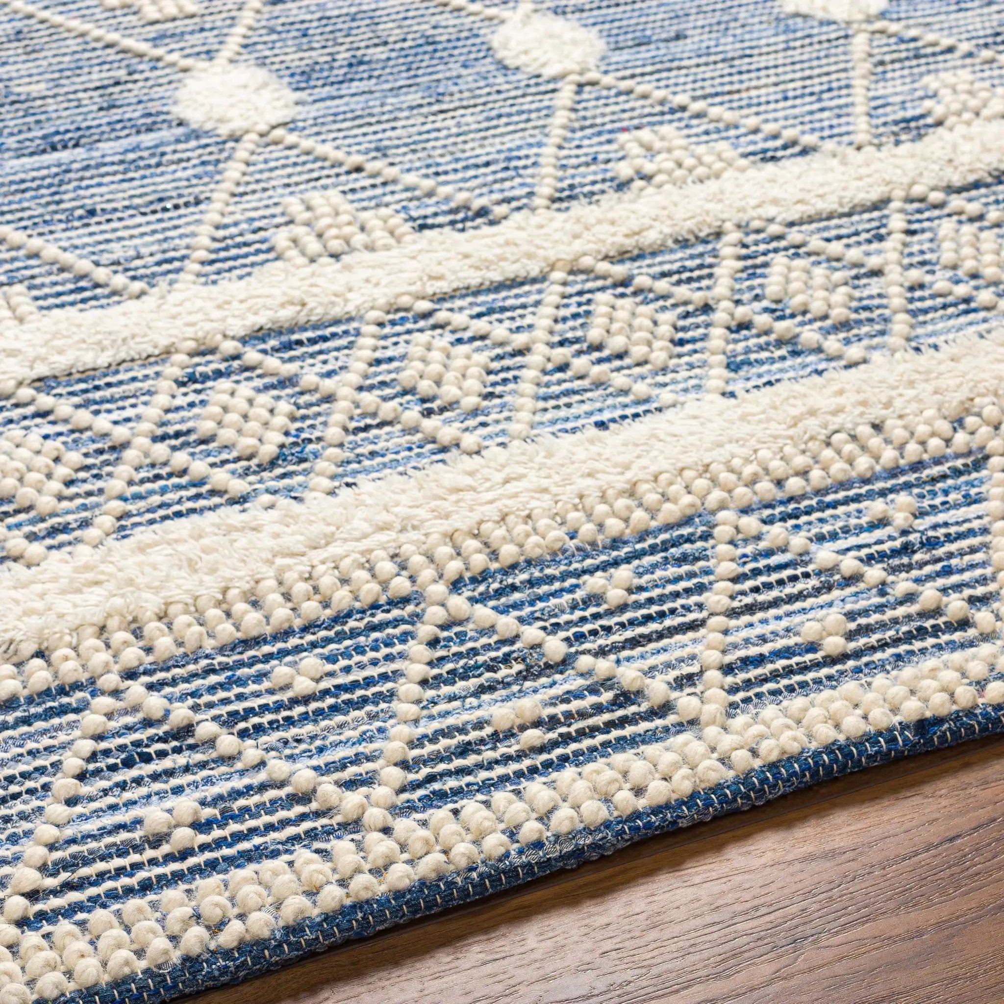 Eben Area Carpet - Clearance by Boutique Rugs