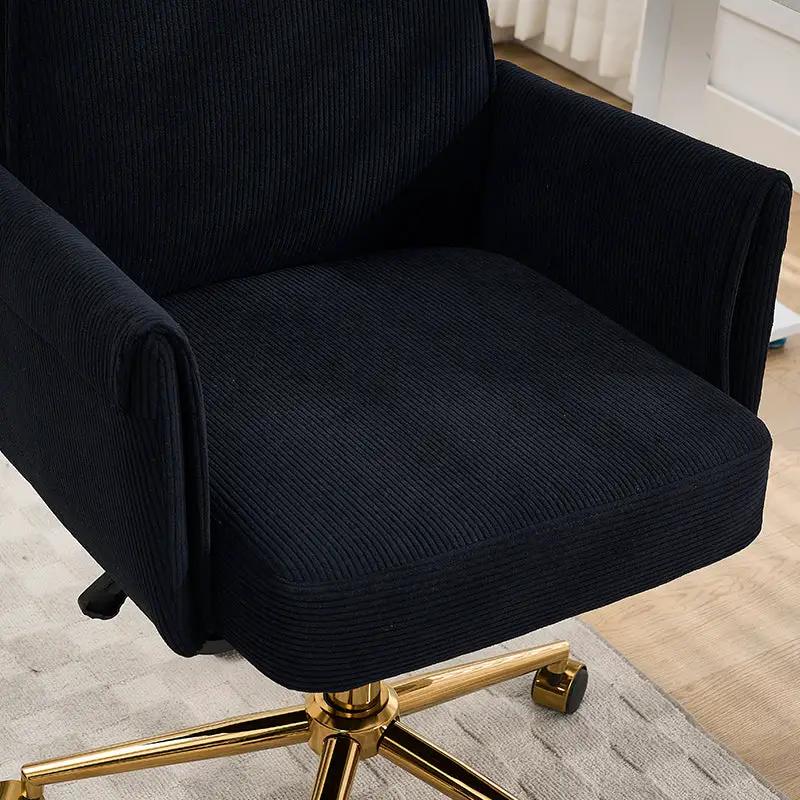 Mid-Back Liftable Office Chair by HouseOfZazla