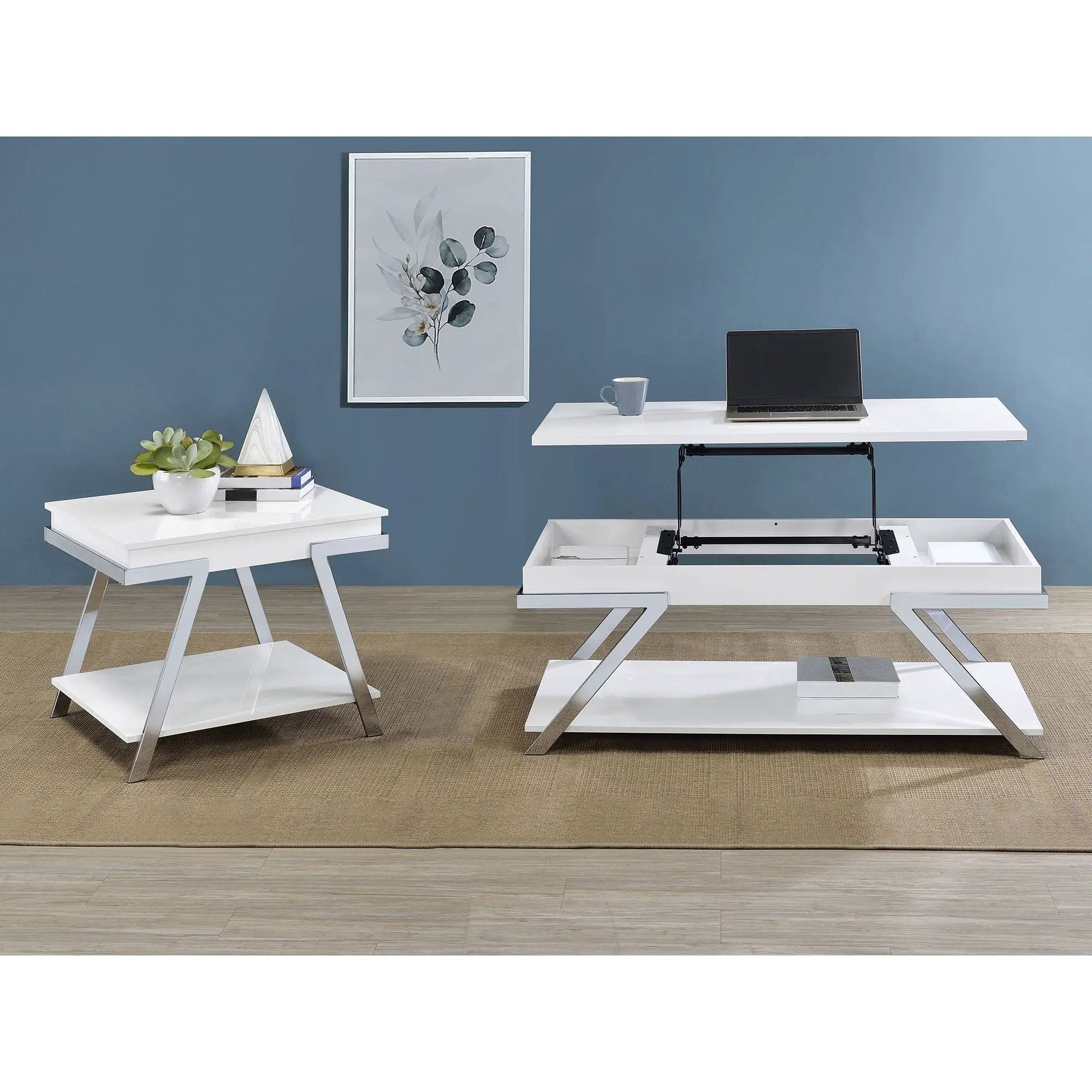 Briana - Table