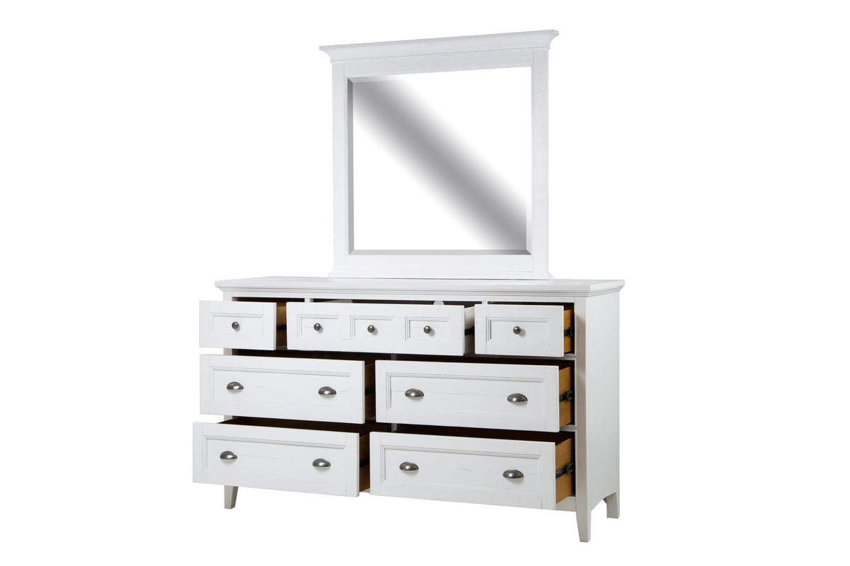 Heron Cove - Drawer Dresser, photo 12 of 12