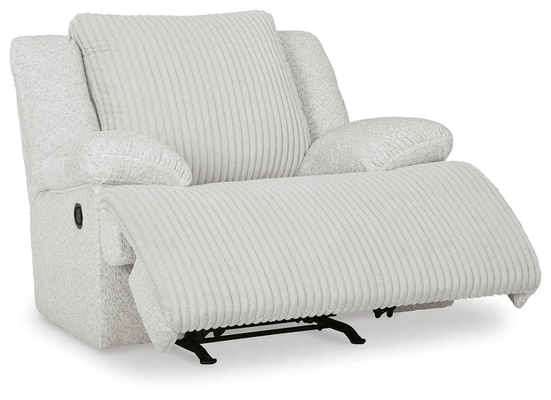 Top Tier - Reclining Living Room Set by Unique Piece Furniture