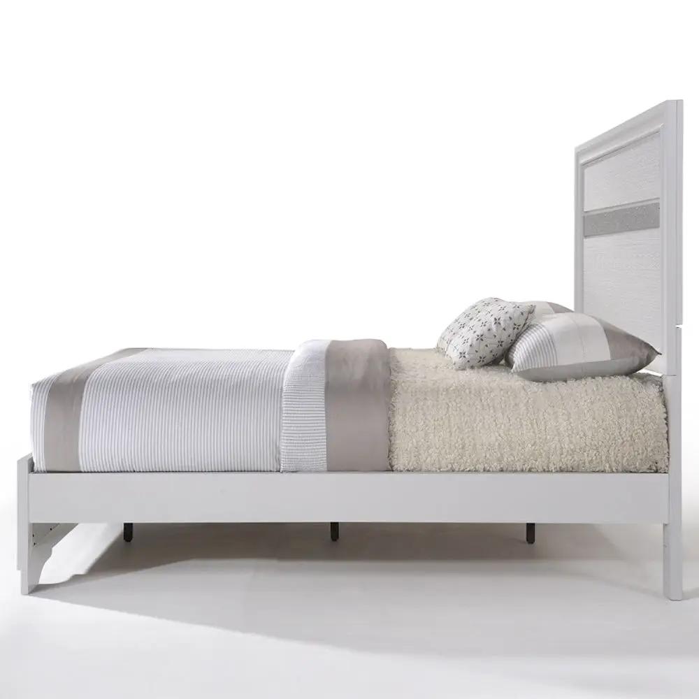 Naima - Contemporary - Bed by Unique Piece Furniture