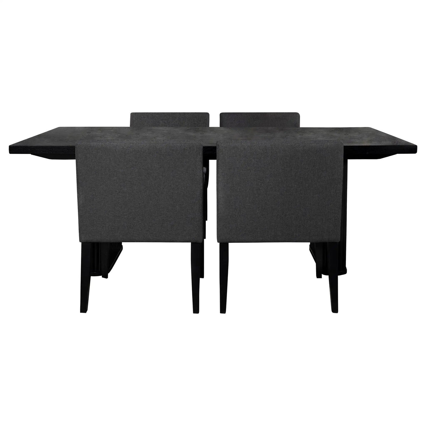 Houston - Dining Set by HouseOfZazla