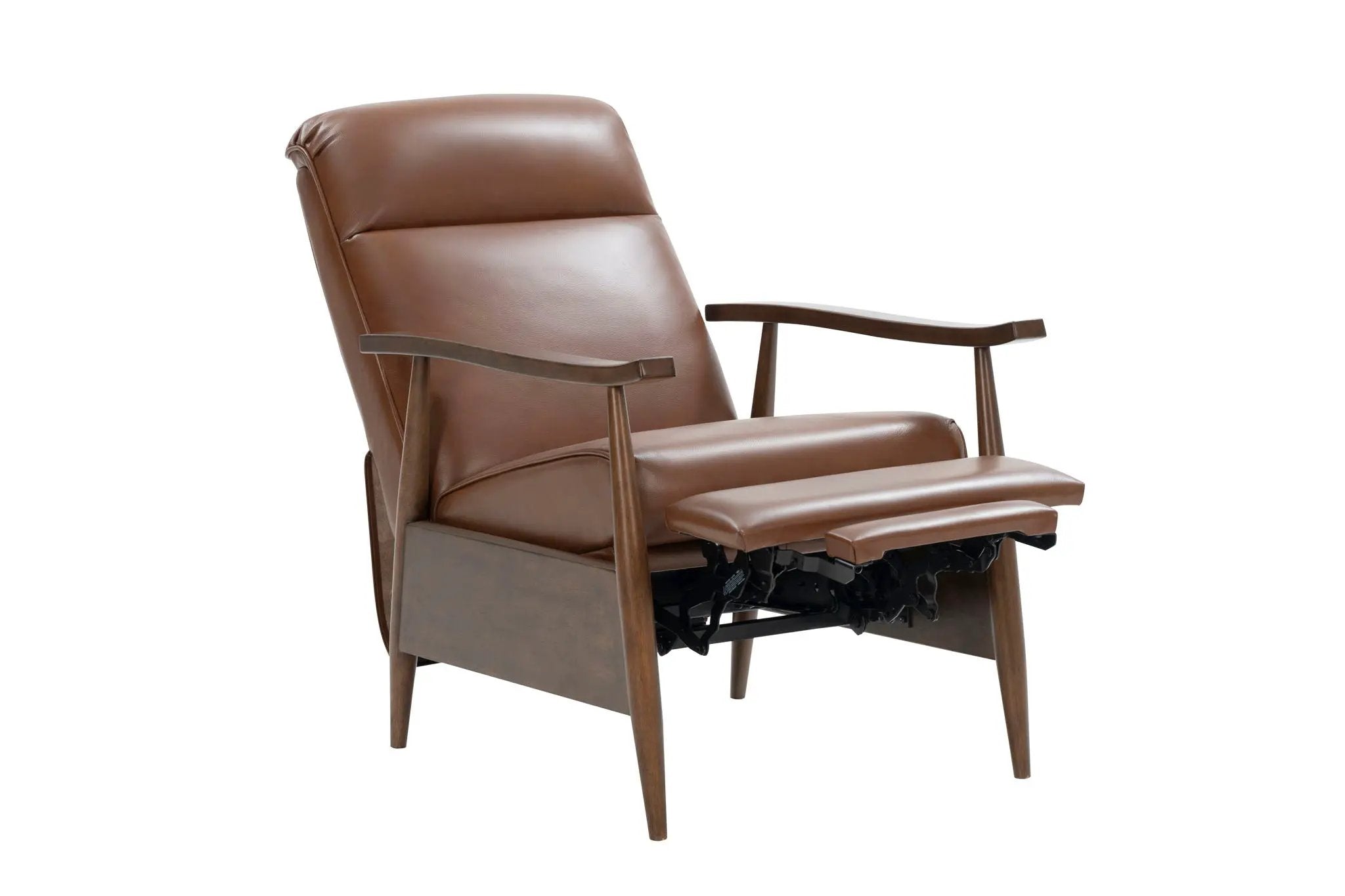Hampton (B) - Recliner Push Thru The Arms by Unique Piece Furniture