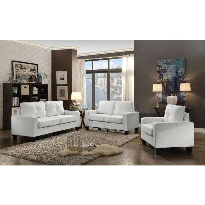 Accent Chair For Relaxation by HouseOfZazla