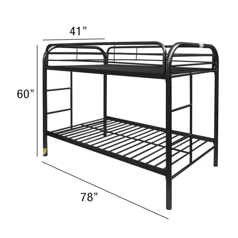 Thomas - Bunk Bed by Unique Piece Furniture