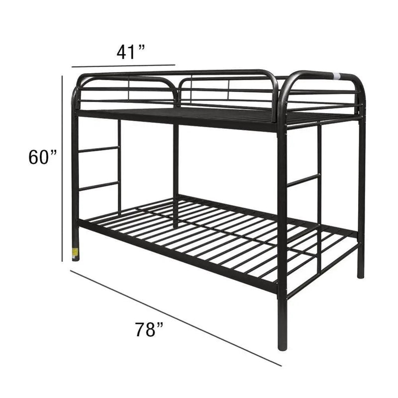 Thomas - Bunk Bed by Unique Piece Furniture