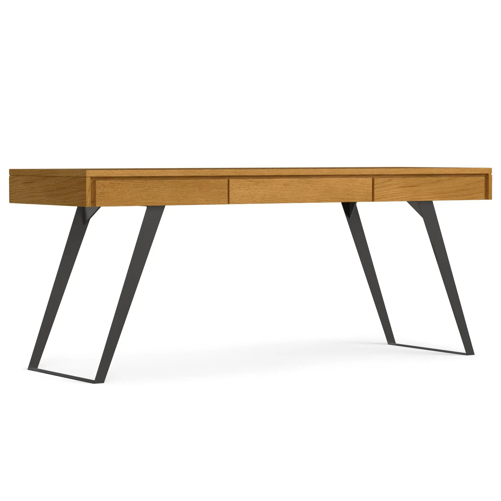 Lowry - Handcrafted Desk by Unique Piece Furniture