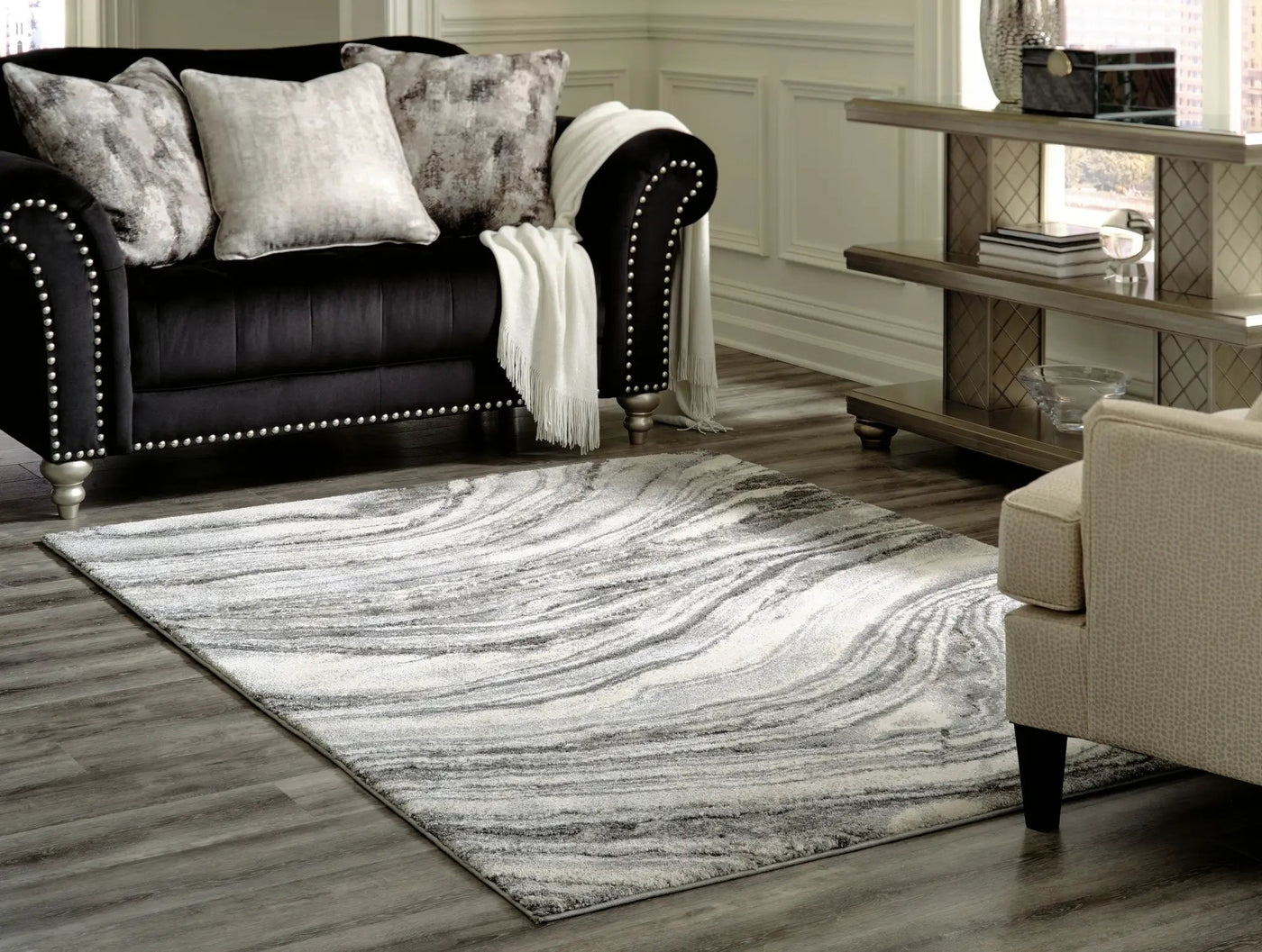 Wysdale - Rug by Unique Piece Furniture