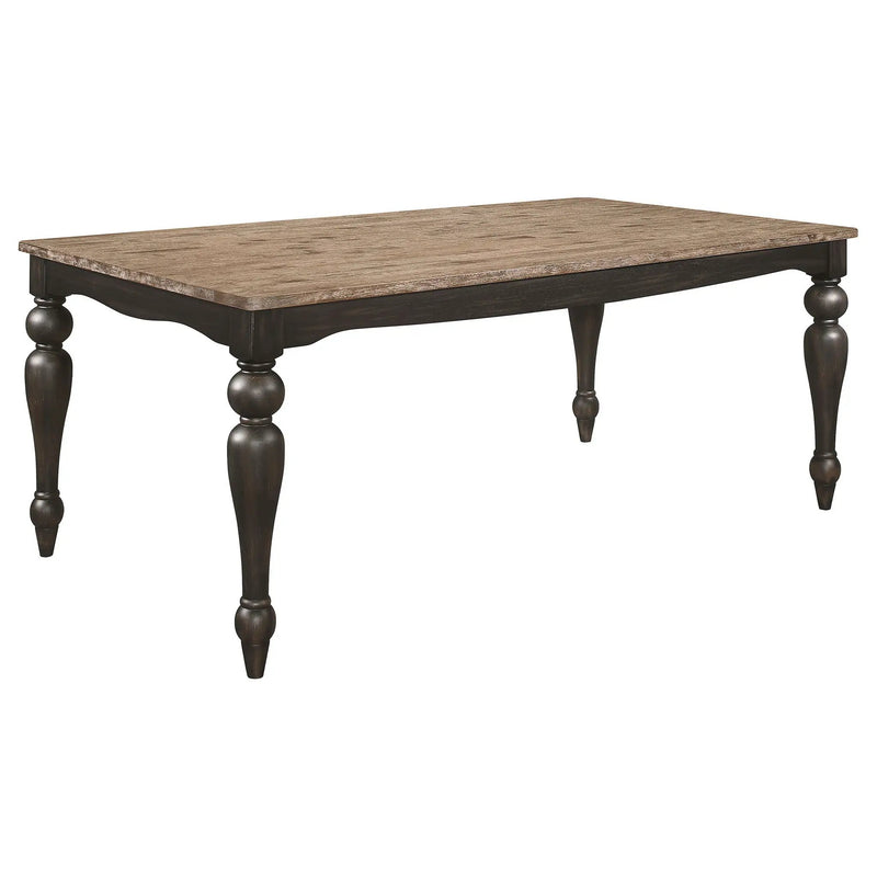 Kyle - Dining Set by HouseOfZazla