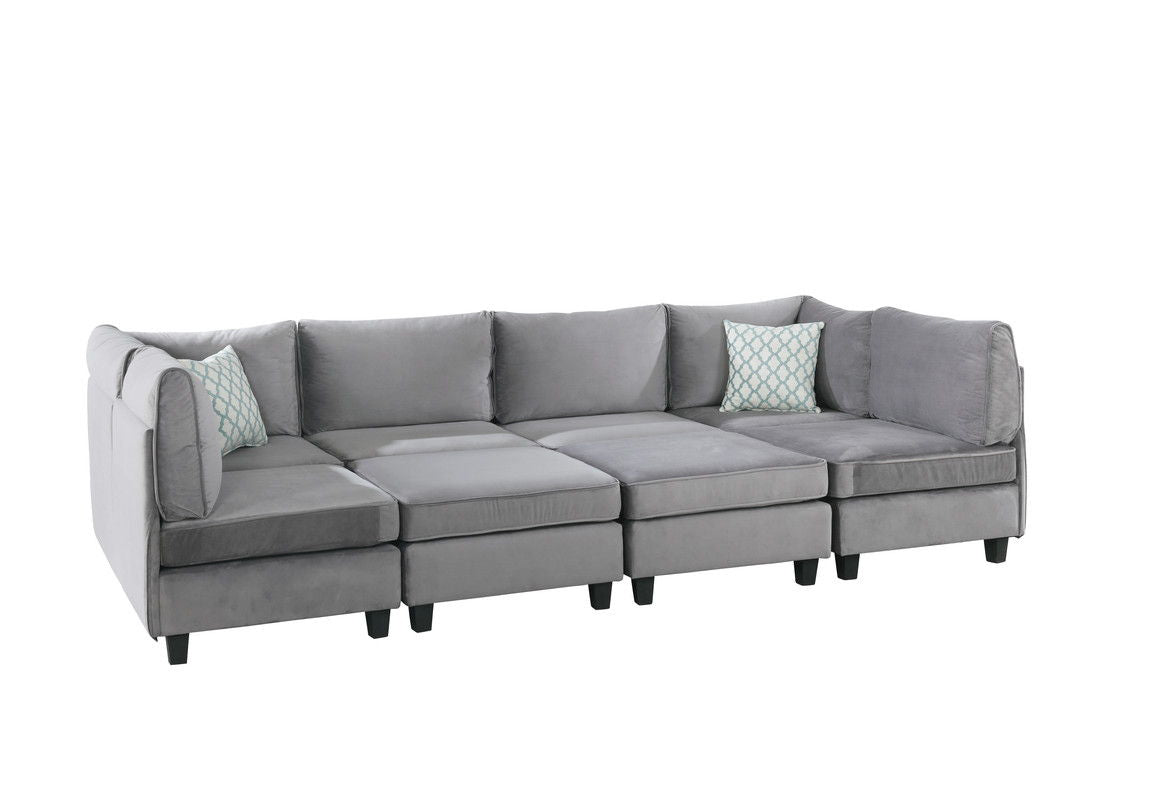 Simona Modular Sectional Sofa, photo 6 of 6