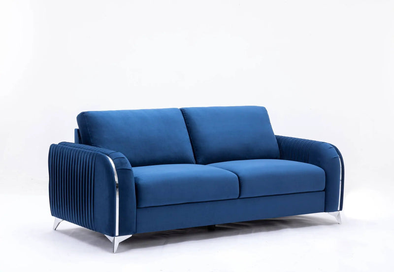 Wenona - Modern Elegance Sofa by Unique Piece Furniture