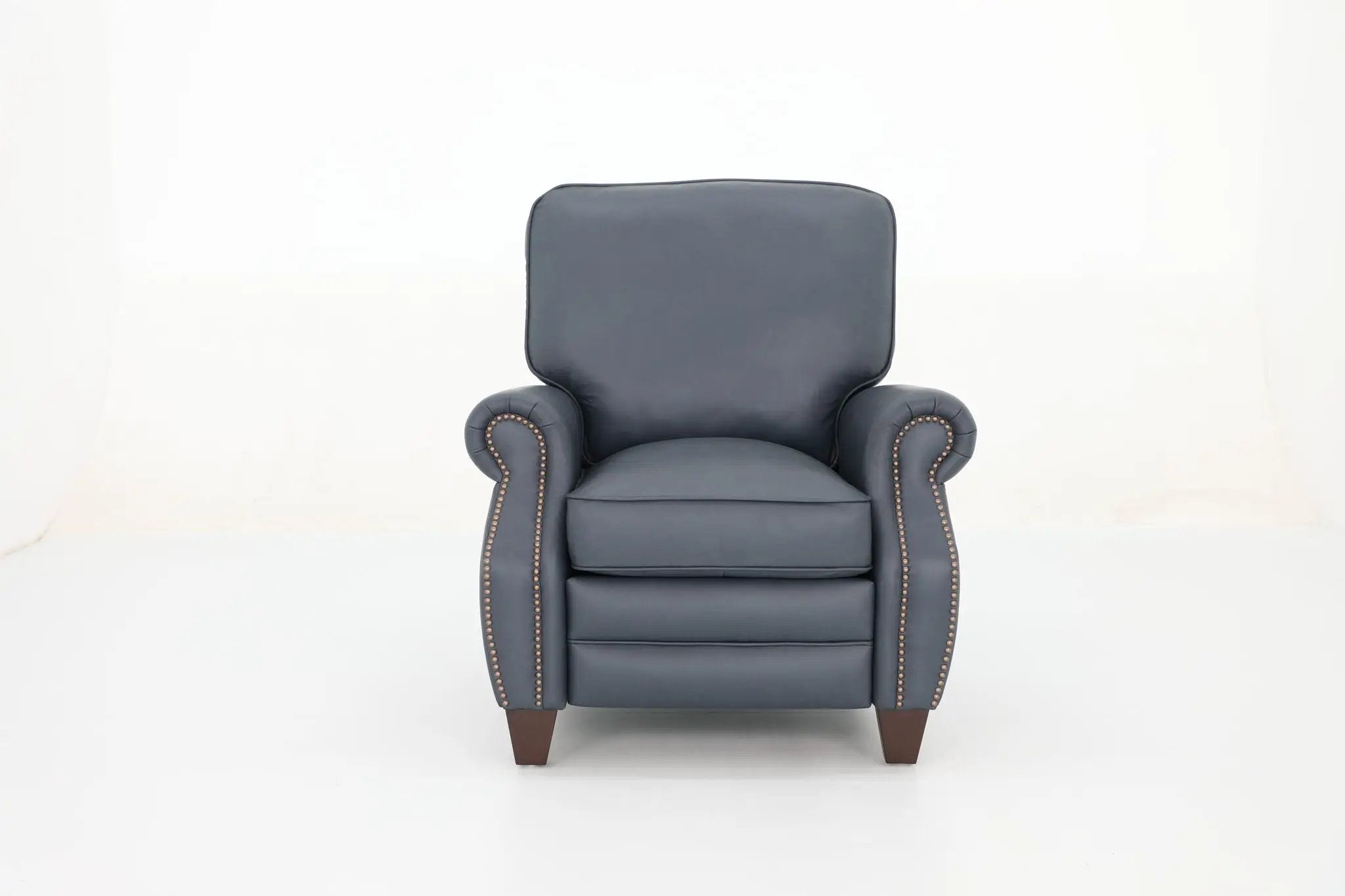 Briarwood - Recliner Push Thru The Arm by Unique Piece Furniture
