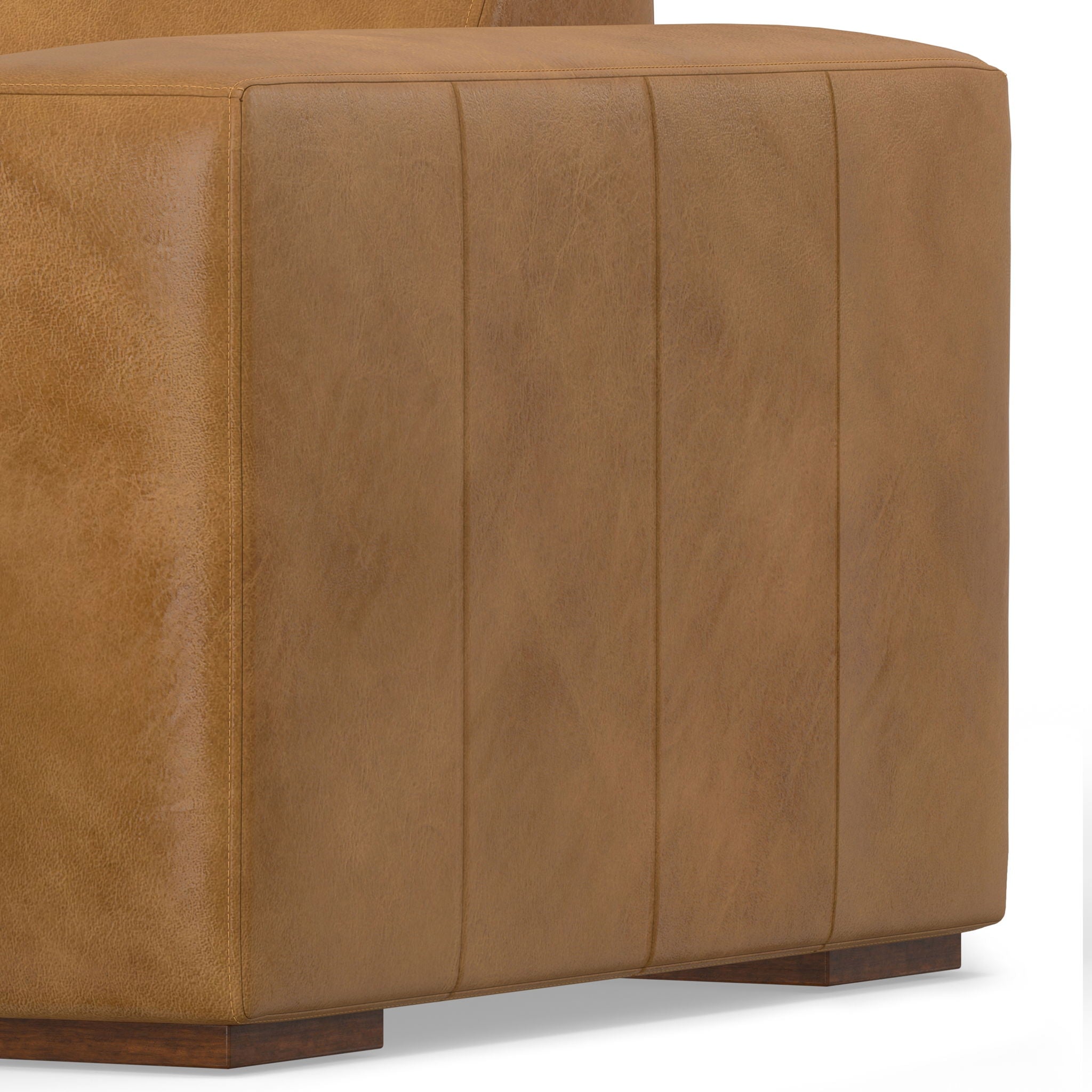 Rex - Chaise Sofa Module by HouseOfZazla